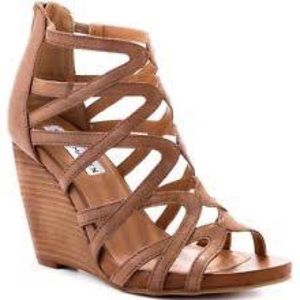 Steve Madden Tricklee Sandal Wedge